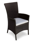 Marbella Dining Chair with Arms
