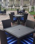 Marbella Dining Chair