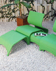 Maui Ottoman