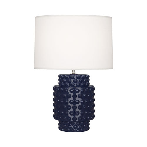 MB801 Midnight Dolly Accent Lamp