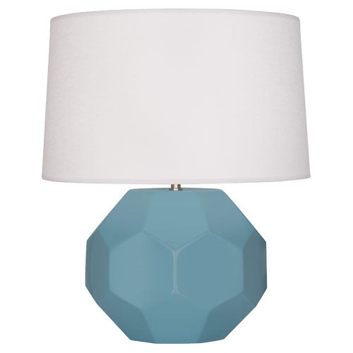 Franklin Table Lamp  Visual Comfort Studio Collection