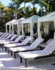 Monaco Chaise Lounge