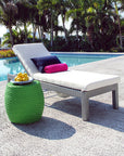 Monaco Chaise Lounge