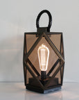 Muse Lantern Outdoor Battery