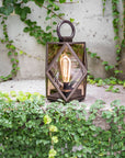 Muse Lantern Outdoor Battery
