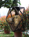 Muse Lantern Outdoor SO Large