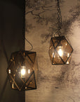 Muse Lantern Outdoor SO Large