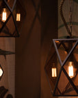 Muse Lantern So Large