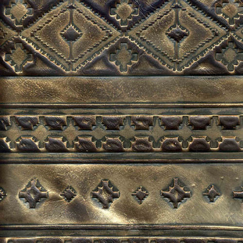 Navajo - Chocolate Bronze