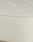 Natural Cotton W/ Wool Wrap Mattress