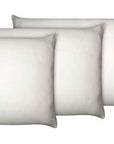 Natural Cotton Pillow