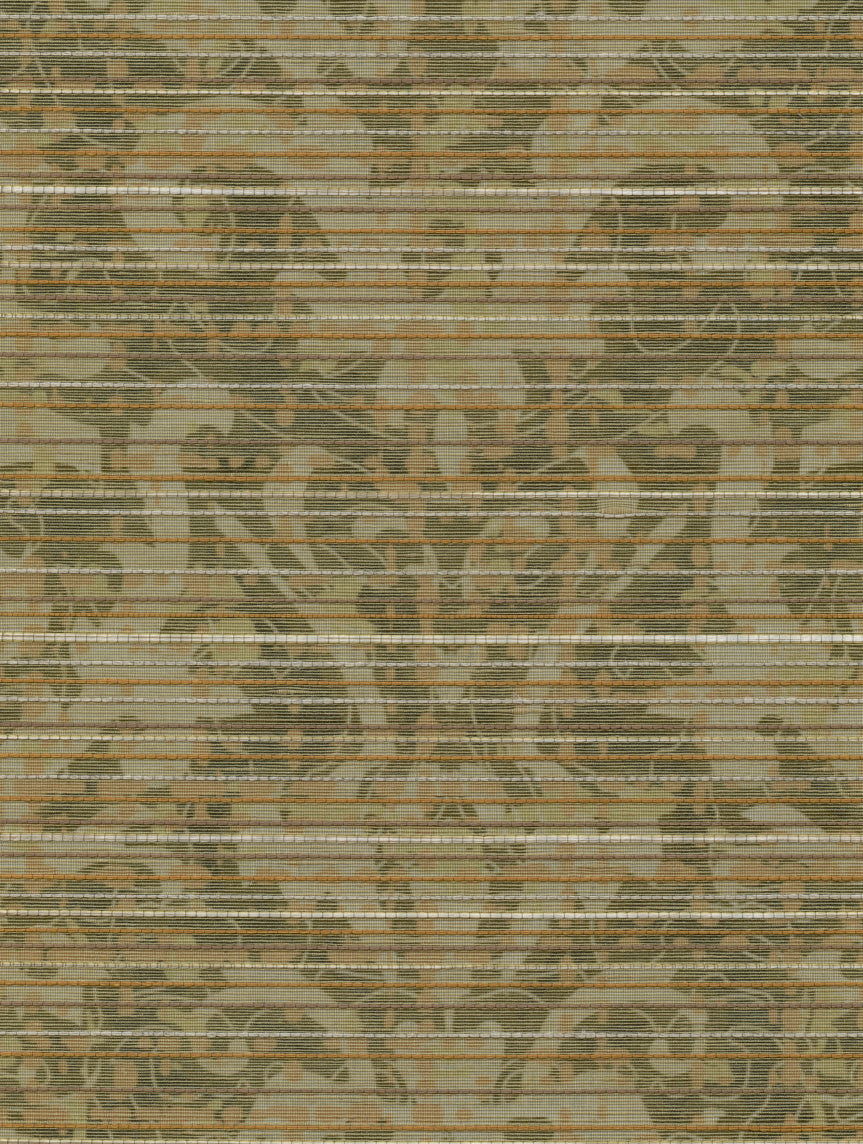 Orleans damask-Fauna