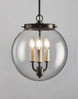 Hector Glass Globe - Large