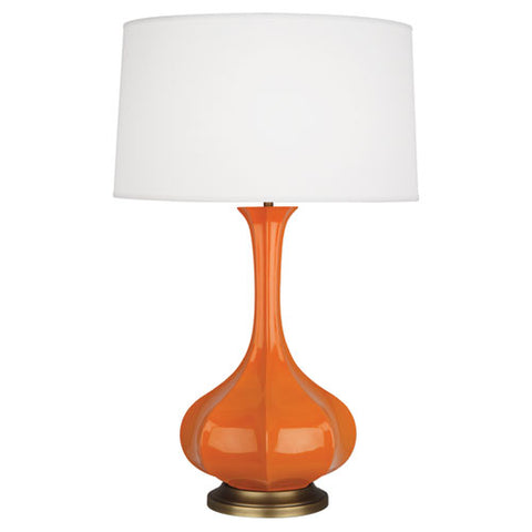 PM994 Pumpkin Pike Table Lamp