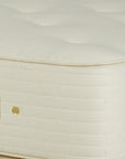 Premier Natural Cotton w/ Wool Wrap Mattress