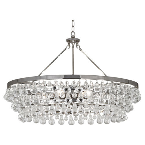 S1004 Bling Chandelier