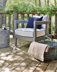 South Beach Armchair