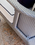 South Beach Loveseat