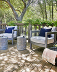 South Beach Armchair