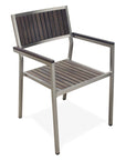 Sicilia Dining Chair with Arms