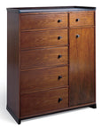 Sidelines Dresser