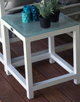 Toledo Side Table