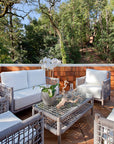 Taos Loveseat