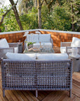 Taos Loveseat