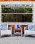 Taos Armchair