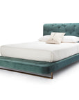 Cumulus Bed