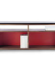 Sidelines Bookcase