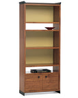 Sidelines Bookcase