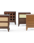 Door to Door Nightstand