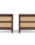 Door to Door Nightstand