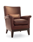 Intermezzo Library Chair