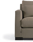 Loaf Arm Chair