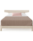Camber Bed