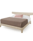 Camber Bed