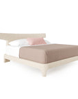 Camber Bed