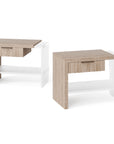 Duet Nightstand