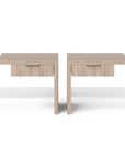 Duet Nightstand