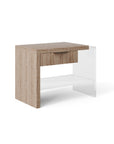Duet Nightstand