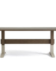 Tresle Table