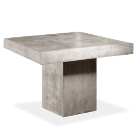 Urban Large Square Dining Table