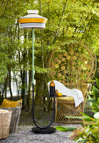 Calypso FL+Table Guadalupe Outdoor