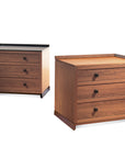 Sidelines Nightstand