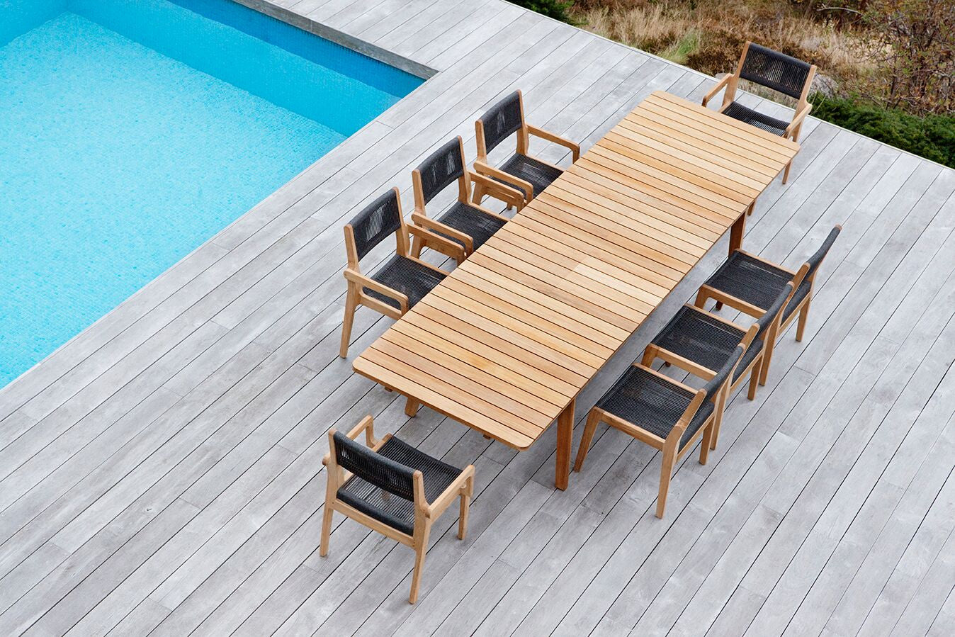 Outdoor Furniture