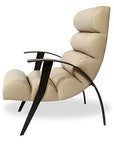 Hudson Lounge Chair & Ottoman