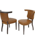 Horn Dining Chair