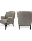 Maggi Lounge Chair & Ottoman